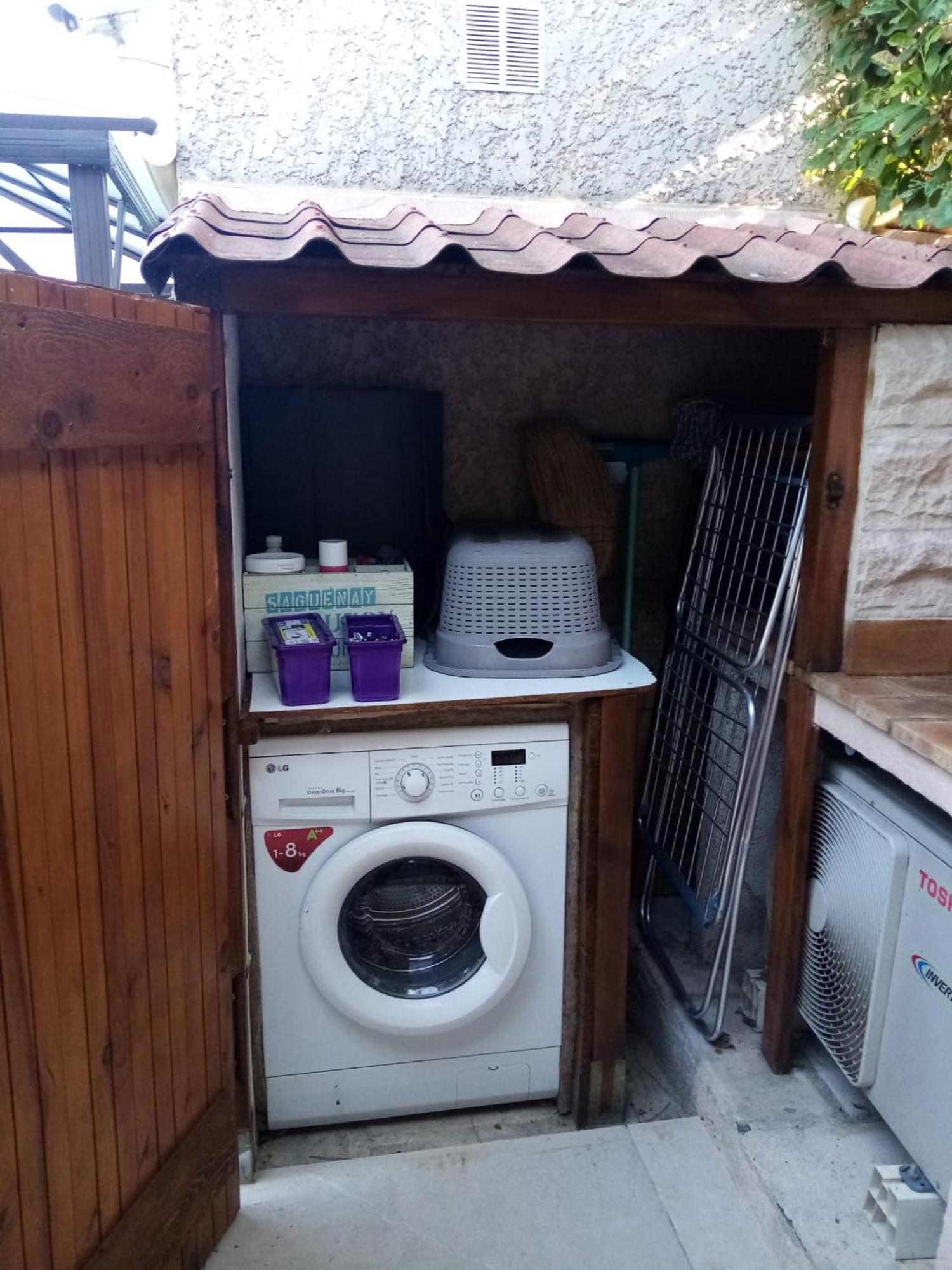 Charmant 2P Au Calme, Jardin, Piscine, Vue Panoramique Et Stationnement Villeneuve-Loubet Eksteriør billede